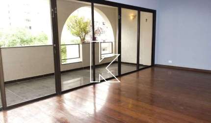Apartamento com 3 quartos à venda na Alameda Franca, 1449, Jardim Paulista, São Paulo por R$ 2.200.000