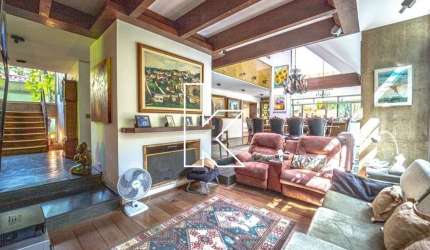 Casa com 4 quartos à venda na Baiás, 105, Brooklin, São Paulo por R$ 3.510.000