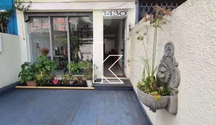 Casa com 2 quartos à venda na Rua Turiassu, 1430, Perdizes, São Paulo por R$ 980.000