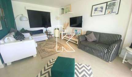 Cobertura com 2 quartos à venda na Avenida Arruda Botelho, 414, Alto de Pinheiros, São Paulo por R$ 2.910.000