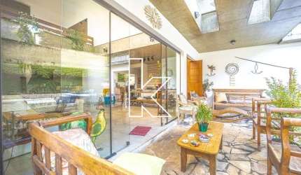 Casa com 4 quartos à venda na Baiás, 116, Boaçava, São Paulo por R$ 5.700.000