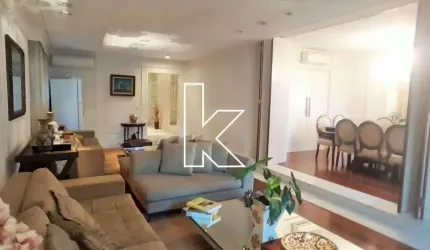 Apartamento com 4 quartos à venda na Rua Maranhão, 213, Higienópolis, São Paulo por R$ 3.200.000