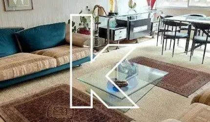 Apartamento com 3 quartos à venda na Rua Itacolomi, 200, Higienópolis, São Paulo por R$ 1.399.000