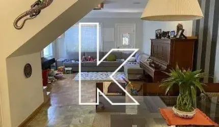 Casa com 4 quartos para alugar na Rua Furnas, 98, Brooklin, São Paulo por R$ 20.000