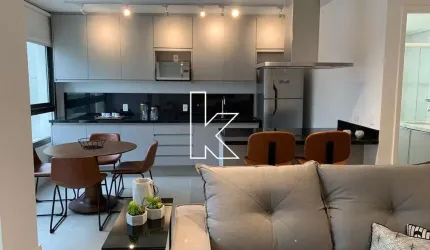 Cobertura com 1 quarto para alugar na Rua Dias de Oliveira, 444, Jardins, São Paulo por R$ 13.000