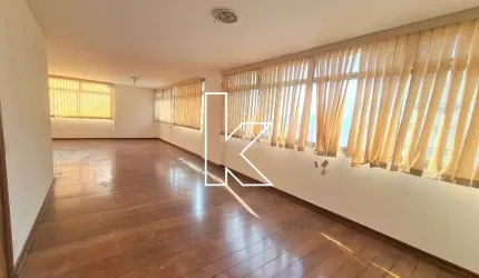 Apartamento com 3 quartos à venda na Rua Emílio de Menezes, 87, Santa Cecília, São Paulo por R$ 2.195.000