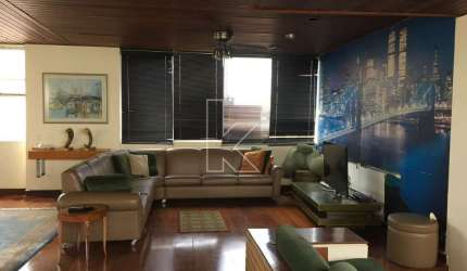 Apartamento com 4 quartos à venda na Rua Maranhão, 236, Higienópolis, São Paulo por R$ 6.950.000