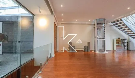 Casa com 3 quartos à venda na Rua Primavera, 51, Jardim Portal I e II, São Paulo por R$ 3.990.000