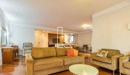 Apartamento com 4 quartos à venda na Rua Jesuíno Arruda, 86, Itaim Bibi, São Paulo por R$ 4.299.000