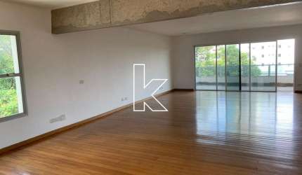 Apartamento com 4 quartos à venda na Praça Princesa Isabel, 1302, Campo Belo, São Paulo por R$ 2.930.000
