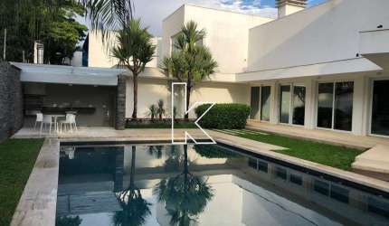 Casa com 4 quartos à venda na Rua Comandante Ismael Guilherme, 305, Jardim Luzitânia, São Paulo por R$ 18.000.000