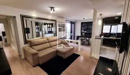 Apartamento com 2 quartos à venda na Avenida Doutor Cardoso de Melo, 1046, Vila Olímpia, São Paulo por R$ 1.190.000
