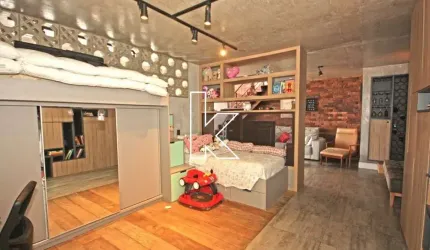 Cobertura com 2 quartos à venda na Avenida Doutor Cardoso de Melo, 674, Vila Olímpia, São Paulo por R$ 3.000.000