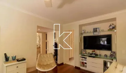Apartamento com 3 quartos à venda na Rua Nova Cidade, 250, Vila Olímpia, São Paulo por R$ 2.250.000