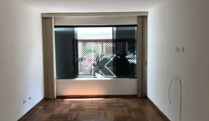 Casa com 3 quartos à venda na Rua Coronel Artur de Paula Ferreira, 137, Vila Nova Conceição, São Paulo por R$ 2.250.000