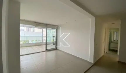 Apartamento com 2 quartos à venda na Rua Antônio de Macedo Soares, 878, Campo Belo, São Paulo por R$ 1.400.000