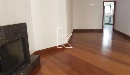 Apartamento com 4 quartos para alugar na Alameda Jaú, 1477, Jardins, São Paulo por R$ 20.300
