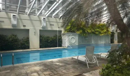 Apartamento com 5 quartos para alugar na Rua Canário, 80, Vila Uberabinha, São Paulo por R$ 70.000