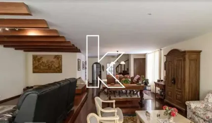 Cobertura com 4 quartos à venda na Rua Araguari, 578, Vila Uberabinha, São Paulo por R$ 3.985.000