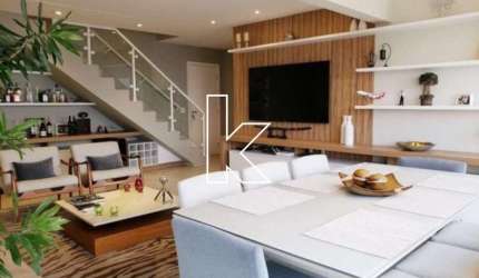 Apartamento com 2 quartos à venda na Rua Pascal, 1777, Campo Belo, São Paulo por R$ 3.090.000