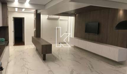 Apartamento com 2 quartos à venda na Rua da Consolação, 3597, Jardins, São Paulo por R$ 3.800.000