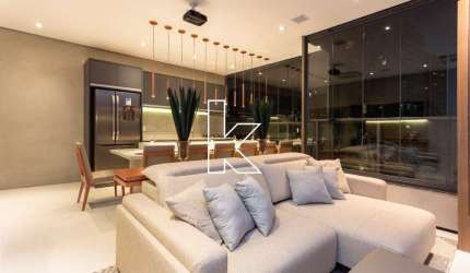 Apartamento com 2 quartos à venda na Rua Itacema, 65, Itaim Bibi, São Paulo por R$ 3.900.000