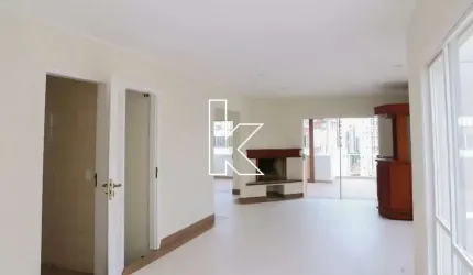 Cobertura com 4 quartos à venda na Rua Doutor Fadlo Haidar, 106, Vila Olímpia, São Paulo por R$ 2.474.000