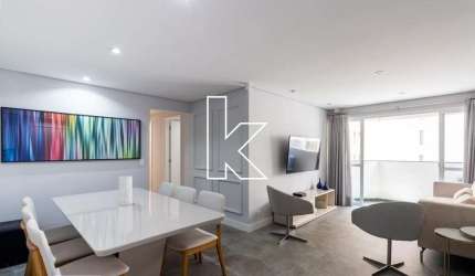 Apartamento com 3 quartos à venda na Rua Helena, 120, Vila Olímpia, São Paulo por R$ 1.696.000
