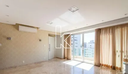 Apartamento com 4 quartos à venda na Rua Jerusalém, 60, Vila Nova Conceição, São Paulo