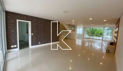 Casa em condomínio fechado com 4 quartos para alugar na Rua Tomé Portes, 796, Brooklin, São Paulo por R$ 22.000