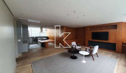 Apartamento com 3 quartos à venda na Avenida Nove de Julho, 5658, Jardins, São Paulo por R$ 3.000.000