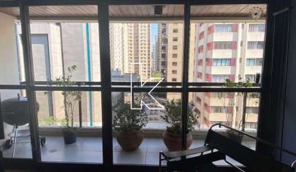 Apartamento com 3 quartos à venda na Rua Virgílio Várzea, 147, Itaim Bibi, São Paulo por R$ 2.130.000