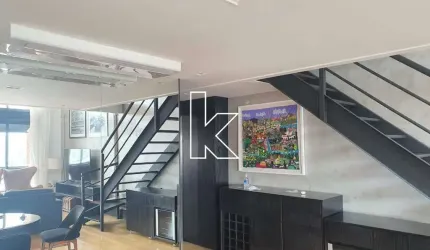 Apartamento com 2 quartos à venda na Alameda Tietê, 208, Jardins, São Paulo por R$ 6.500.000
