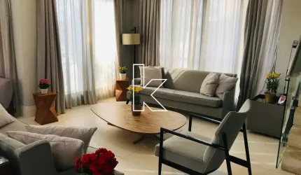 Cobertura com 3 quartos à venda na Rua Canário, 437, Moema, São Paulo por R$ 4.500.000