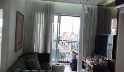 Apartamento com 1 quarto à venda na Rua Diogo Jácome, 554, Vila Nova Conceição, São Paulo por R$ 1.500.000