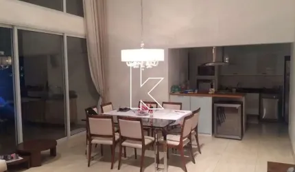 Apartamento com 3 quartos à venda na Rua Edson, 640, Campo Belo, São Paulo por R$ 4.800.000