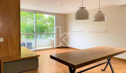 Apartamento com 3 quartos à venda na Rua Luís Dias, 29, Itaim Bibi, São Paulo por R$ 3.286.000