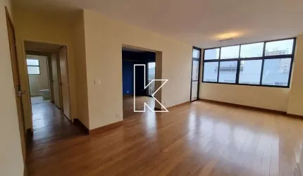 Apartamento com 3 quartos à venda na Rua Antônio Felício, 68, Itaim Bibi, São Paulo por R$ 3.600.000