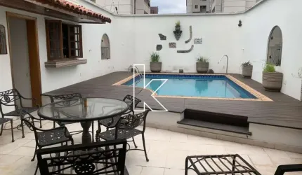 Apartamento com 3 quartos para alugar na Avenida Jurucê, 185, Moema, São Paulo por R$ 20.000