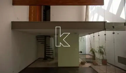Casa com 2 quartos à venda na Rua Maturi, 55, Moema, São Paulo por R$ 2.500.000