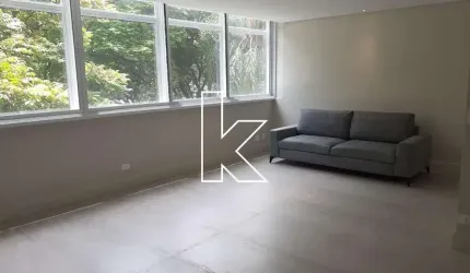 Apartamento com 3 quartos à venda na Avenida Nove de Julho, 5657, Jardins, São Paulo por R$ 3.000.000