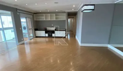 Apartamento com 3 quartos à venda na Rua Helena, 153, Vila Olímpia, São Paulo por R$ 3.200.000