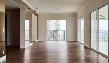 Apartamento com 2 quartos para alugar na Rua Armando Petrella, 431, Cidade Jardim, São Paulo por R$ 50.000