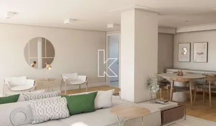 Apartamento com 2 quartos à venda na Rua Fidêncio Ramos, 128, Vila Olímpia, São Paulo por R$ 2.900.000