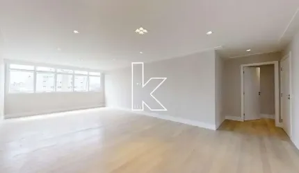 Apartamento com 3 quartos à venda na Rua João Lourenço, 695, Vila Nova Conceição, São Paulo por R$ 4.650.000