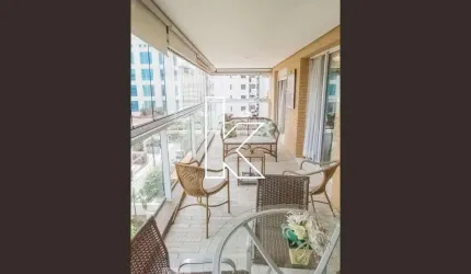 Apartamento com 2 quartos para alugar na Rua João Cachoeira, 1325, Vila Nova Conceição, São Paulo por R$ 18.000