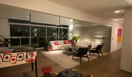 Apartamento com 3 quartos para alugar na Rua Doutor Homem de Melo, 200, Perdizes, São Paulo por R$ 18.000
