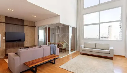 Apartamento com 3 quartos à venda na Rua Cristiano Viana, 250, Cerqueira César, São Paulo por R$ 3.800.000