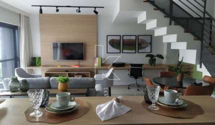 Apartamento com 2 quartos para alugar na Rua Itacema, 65, Itaim Bibi, São Paulo por R$ 15.000
