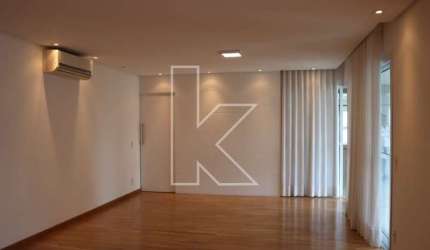 Apartamento com 4 quartos para alugar na Avenida Doutor Cardoso de Melo, 585, Vila Olímpia, São Paulo por R$ 25.000